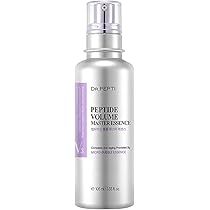 DR.PEPTI リフティングプロエッセンス・ネッククリーム・ステライトクリーム Amazon.co.jp: [Dr. PEPTI+公式] ペプチド ボリューム
