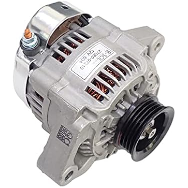 Amazon.co.jp ほしい物ランキング: 車用オルタネーター で、ほしい物
