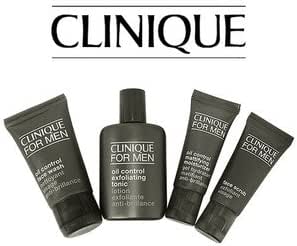 Amazon クリニーク メンズスキンケア お試しセット 003 並行輸入品 クリニーク Clinique フェイスケアセット 通販