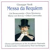 Messa Da Requiem