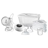Tommee Tippee Closer to Nature Electric Breast Pump