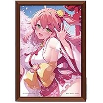 ホロライブ　一番くじ　ちょこのっこ　4点　まとめ売り　さくらみこ　風間いろは ホロライブ 一番くじ ちょこのっこ 4点 まとめ売り さくらみこ