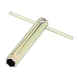 TOTO 締付工具(対辺24.5mm) TZ8