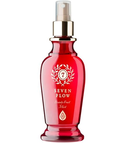 Amazon | セブンフロー ハーブサーキュレイトオイル ＿リンパの流に