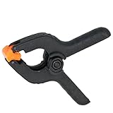 Dolity スプリングクランプ　ミニクランプ　 43mm口開