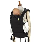 Boba ボバ Boba Carrier 4G PLUS ボバ クラシック ベビーキャリア 4G Slate スレート 抱っこ紐　おんぶ紐