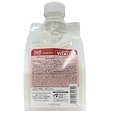 ルベル ジオスタンダード シャンプー バイタライズ 500ml レフィル