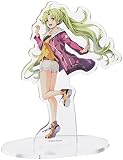 創の軌跡 40 キーア[版権イラスト] キャラアクリルフィギュア