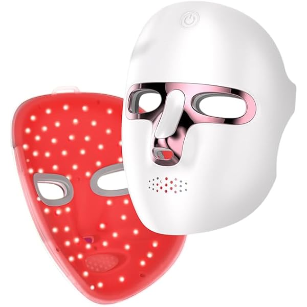 Amazon | セルリターンLEDプレミアムマスク [並行輸入品] | CELLRETURN