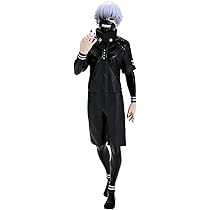 東京喰種 Amazon.co.jp: バンプレスト 東京喰種 トーキョーグール DXF