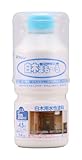 和信ペイント 白木マモール 日焼け防止剤使用 低臭安全 300ml