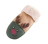 漫画ユニセックスキッズ手袋暖かい冬ミトンのぬいぐるみ手袋指なし手袋