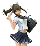 ラブプラス 1/8フィギュアシリーズ 高嶺愛花
