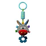 Guangqi Frog Baby Rattles新生児ベッドベルチャイム風車ベル車Hangingトイ幼児ベビーおもちゃ0 – 12ヶ月Plush Toyベッドソフト再生 As description