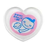 マタニティバッジ ハート