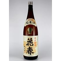 Amazon.co.jp: 清都酒造場 勝駒 純米酒 1800ml : 食品・飲料・お酒