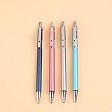 0.5 MMメタル機械自動鉛筆for Writing図面School Supplies
