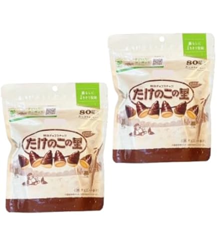 Amazon.co.jp: 明治 たけのこの里袋キャラメル＆発酵バター 88g×18個