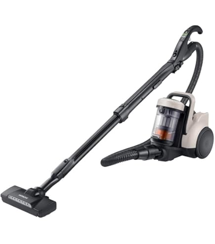 2022年製 日立「パワかるサイクロン」スティック型掃除機 Amazon.co.jp: 日立(HITACHI) 掃除機 パワかる サイクロン式 CV-SP300K