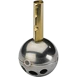 Delta FaucetRP212Repair Ball Replacement-SINGLE HANDLE BALL (並行輸入品)