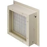 東芝 TOSHIBA 産業用換気扇用別売部品 フィルターユニット 【VP-35-FU】