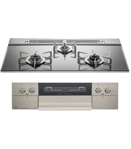 Amazon.co.jp: NORITZ N3WS6PWAS6STE-LP piatto Light ビルトイン