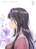 【Amazon.co.jp限定】薫る花は凛と咲く 2(全巻購入オリジナル特典：描き下ろしB3クリアポスター＆描き下ろしA5キャラファイングラフ＆L版場面写ブロマイド10枚セット 引換シリアルコード付)(完全生産限定版) [DVD]