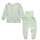 Burning Go　ベビー服 パジャマ セット コットン ルームウェア お腹が出ない 腹巻き付 子供パジャマ シャツ 赤ちゃん 寝巻き 男児 女児 寝間着 子供服 スウエット パンツ トレーナー　春