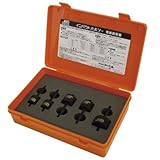 ジョブマスター(JOB Master) インパクトホールソー 5本セット JIH-173