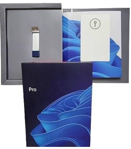 Amazon.co.jp: Windows 11 Pro 64bit DVD 日本語版 紙パッケージ