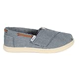 TOMS ガールズ US サイズ: 3 M US Infant カラー: ブルー