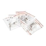 Lovoski 約60本入り　12値　1ワット　3-9.1ボルト　ツェナー　電圧　レギュレータ　ダイオード　アソートメント　キット