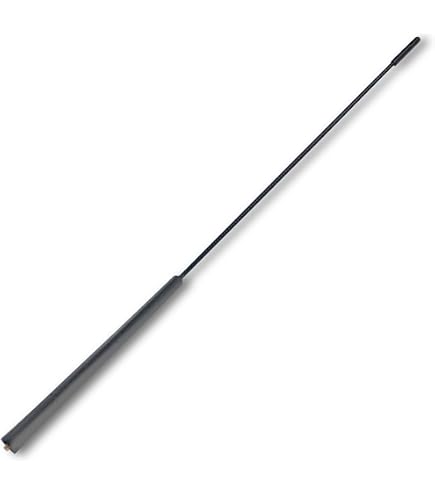 Amazon.co.jp: イブデザイン ロング ロッド アンテナ 45cm FM・AM