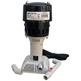 Lasco FP-22000 Evaporative Swamp Cooler Pump,Commercial,15,000 to 21,000 Cfm,115-120 Volt,460 Gallon