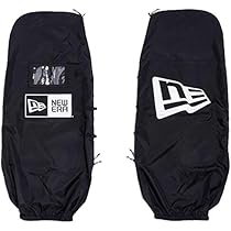 NEW ERA ニューエラ　トラベルカバー トラベルカバー ブラック | ゴルフ | ニューエラオンラインストア