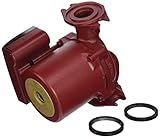 Grundfos 52722336 Single Phase Circulating Pump [並行輸入品]