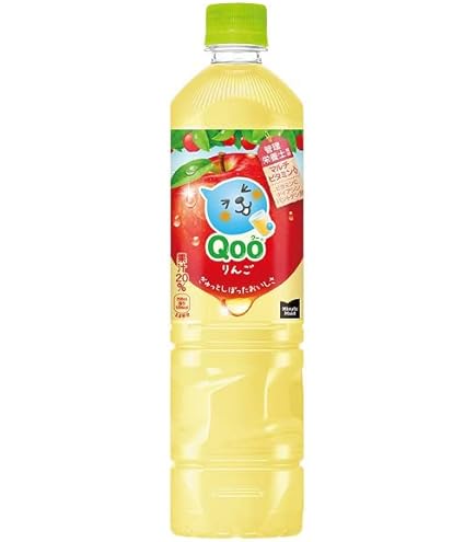 Amazon.co.jp: ◇コカ・コーラ ミニッツメイド Qooクーオレンジ 950ml