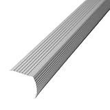 m-d建築製品Cinch階段Edging ( Fluted ) 36 "ベージュベージュ