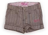 ROXY(ロキシー) ショートパンツ 110サイズ 女の子