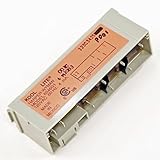 GE WB13K10010 Spark Module Top Burner by GE