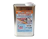 新富士バーナー コンクリート用プライマー 液状タイプ 62-4115-59/RM-502