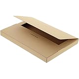 ヘイコー ダンボール 発送用 A4-H25 10枚入 002123000