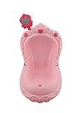 フィッシャープライスプリンセスMommy stroll-along Musical Walker – 交換用ベッド