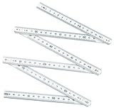 BeHAUS 折尺  PC1m PFR-100C