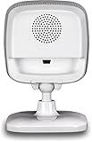 TRENDnet Cloud Baby Cam, IP/Network, Wireless, Video Monitoring, Surveillance, secu camera, plug/pla