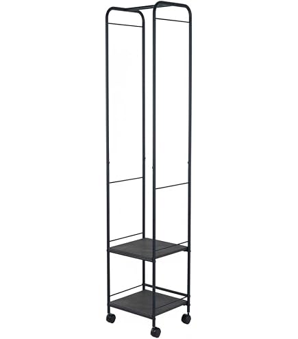 Amazon｜ディノス 衣類収納 コートハンガー コート掛け Erwin
