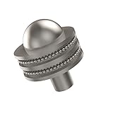 allld| # Allied真鍮101 ad-sn 1 – 1 / 2インチキャビネットノブ、