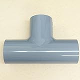 TS20T チーズ 塩ビパイプ(ドレンパイプ)用継手 VP20用 T20 TS20T チーズ 塩ビパイプ(ドレンパイプ)用継手 VP20用 T20