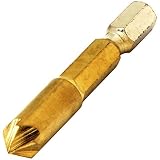 SK11 六角軸 フリードリル 鉄工用 8mm