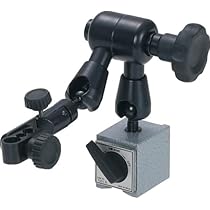 Amazon | ミツトヨ(Mitutoyo) マグネチックスタンド 7031-10 | ゲージ  